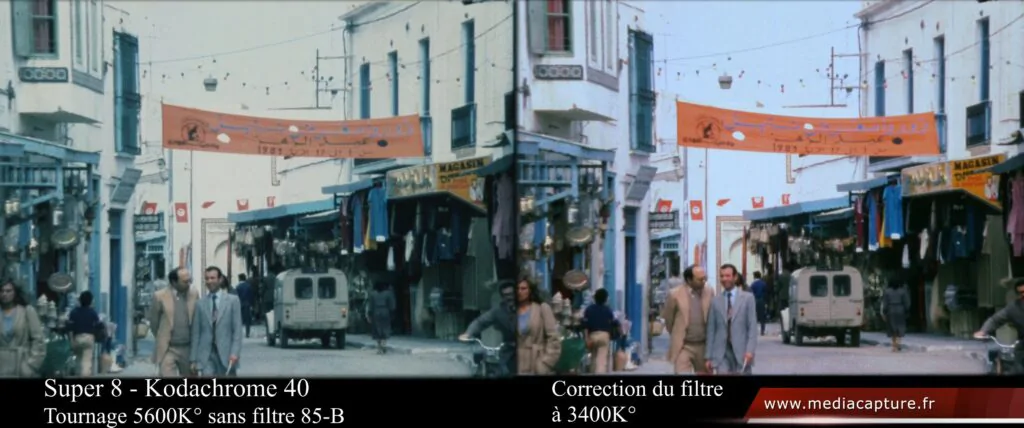 mediacapture.net Super 8, mon film est tout bleu ! – Le filtre 85 mediacapture.net Super 8, mon film est tout bleu ! – Le filtre 85
