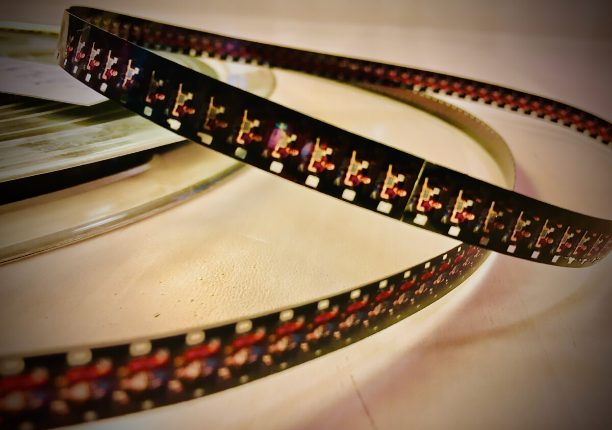 mediacapture.net Le Film 8mm — Guide Complet mediacapture.net Le Film 8mm — Guide Complet